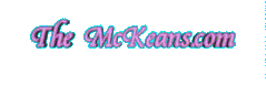 The McKeans Animation